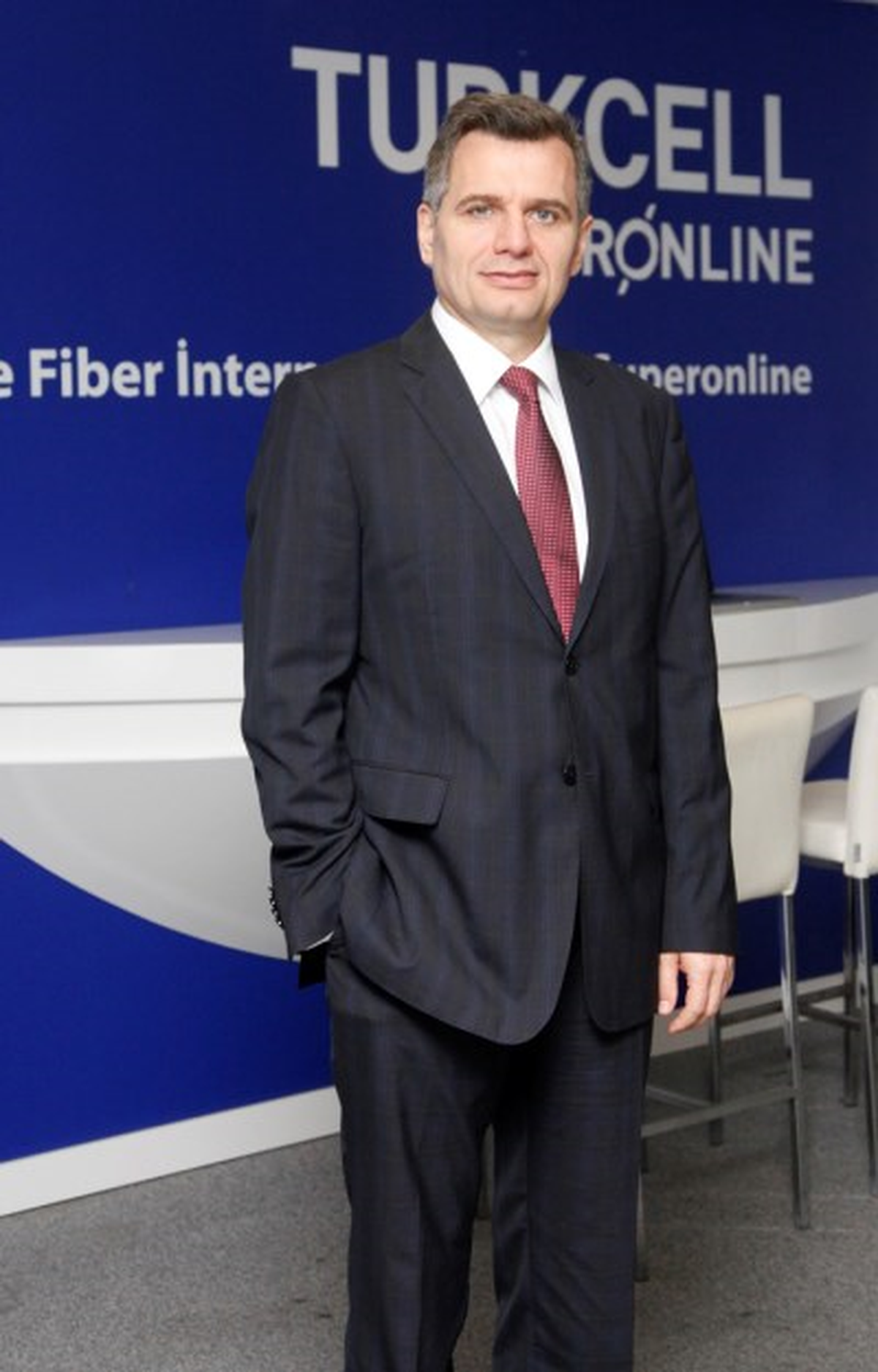 Turkcell Superonline Müşteri Memnuniyetinde Sınır Tanımıyor