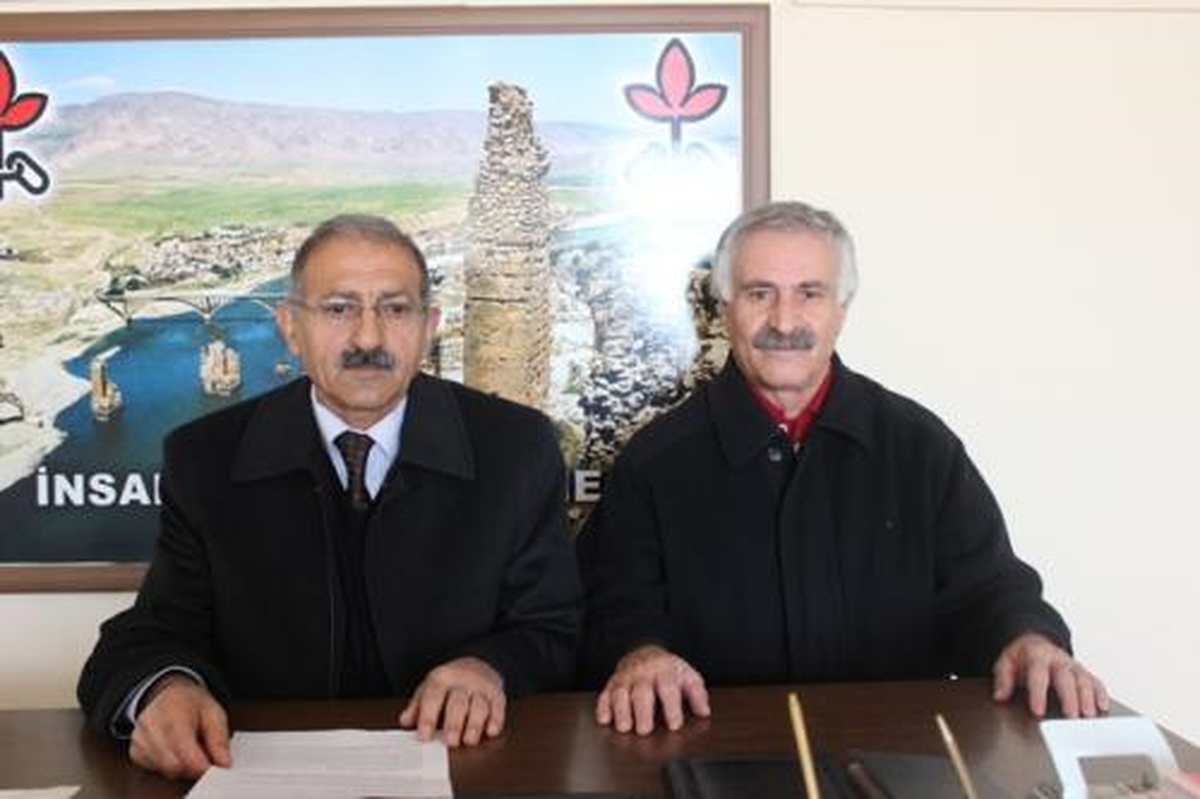 "Türkiye\'de Hak İhlalleri Devam Ediyor"
