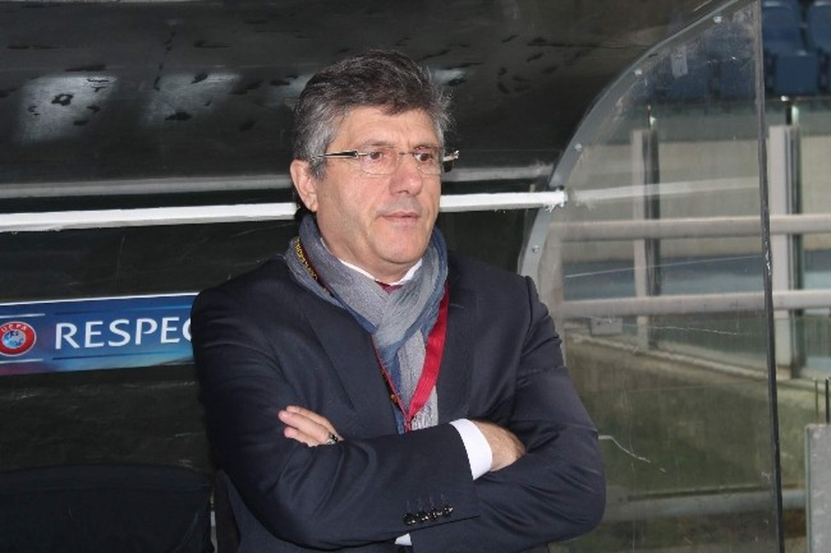 Trabzonspor - Lazio: 0-0