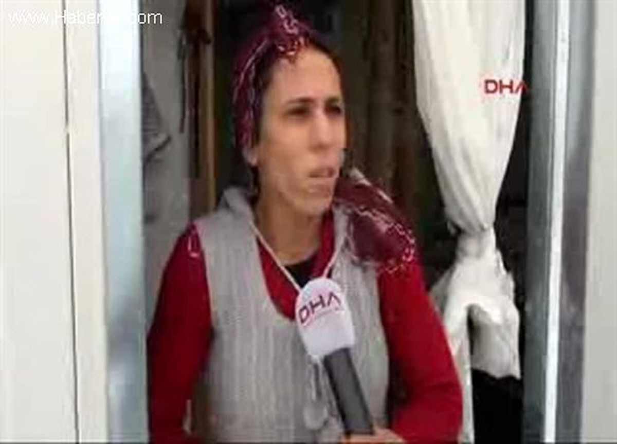 Van? da Konteynerde Üçüncü Kış