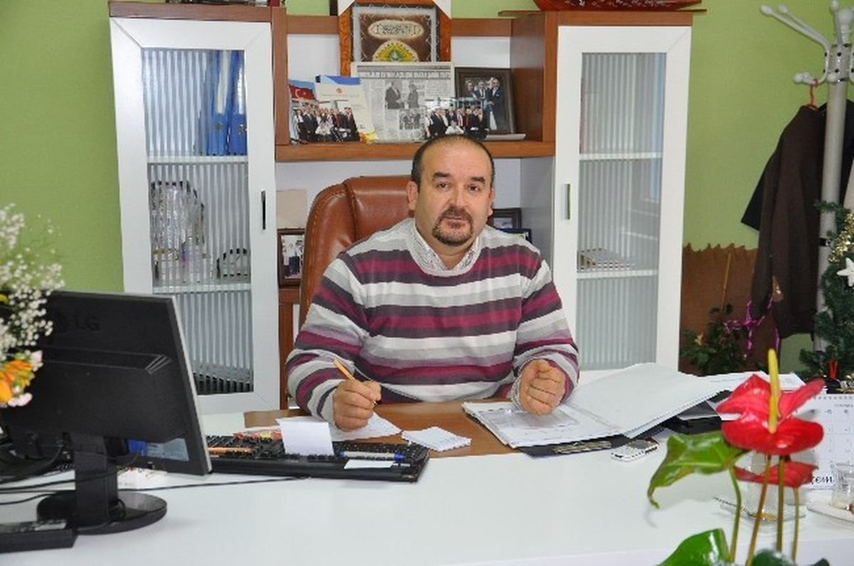 Yaşamevi, Engellilerin Kültür Merkezi Olacak