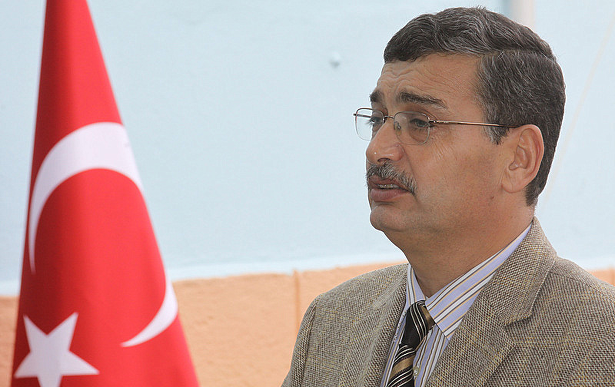 Yerel Seçimlere Doğru