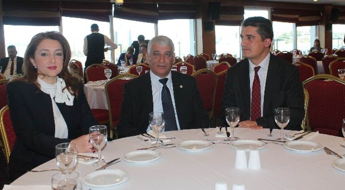 Yerel Yönetimler Zirvesi