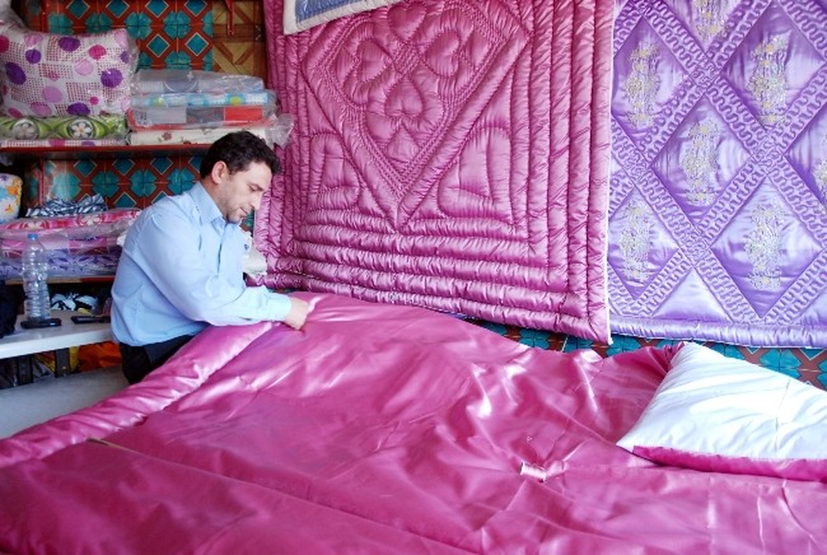 Yongancılık Mesleği de \'Tarih Olmak\' Üzere