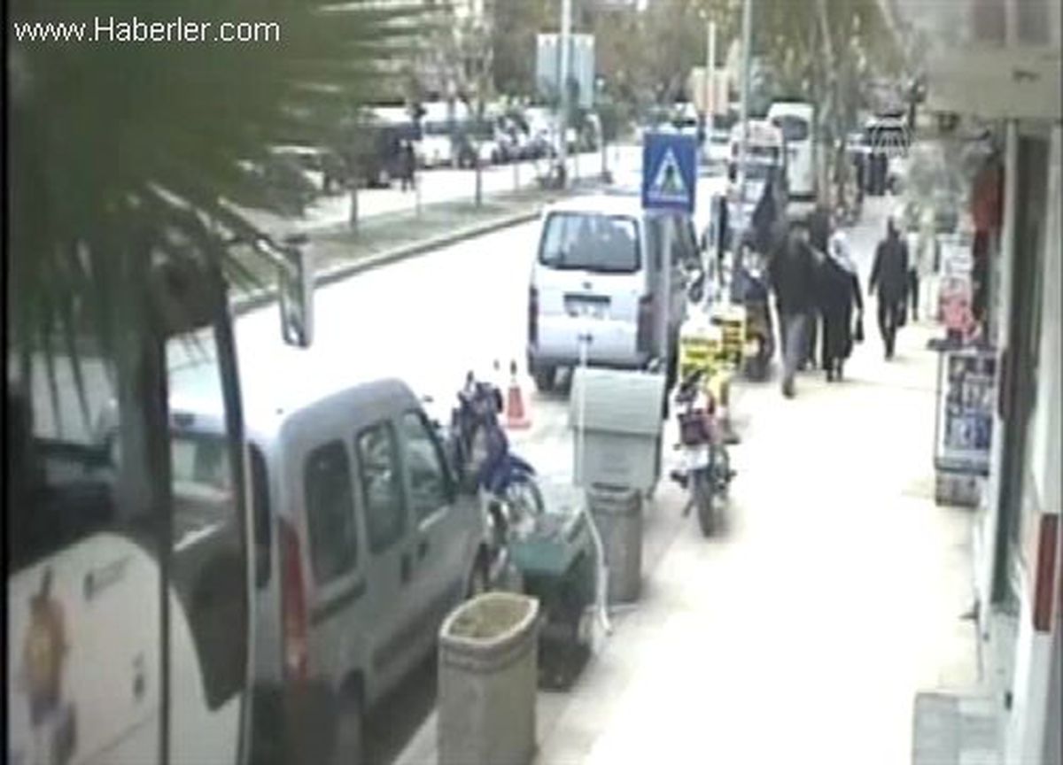 "Zarfçılık" yöntemiyle hırsızlık iddiası -