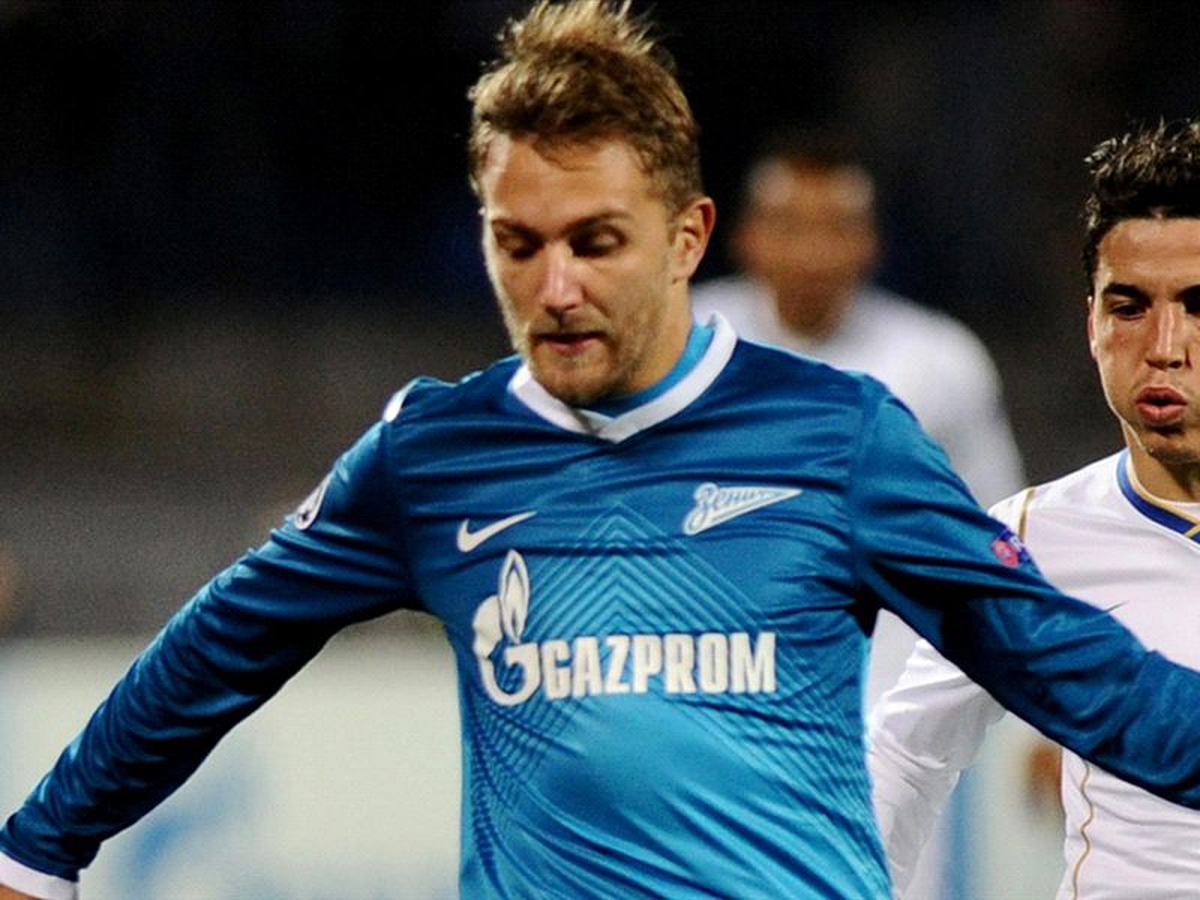 Zenit 2. Turda