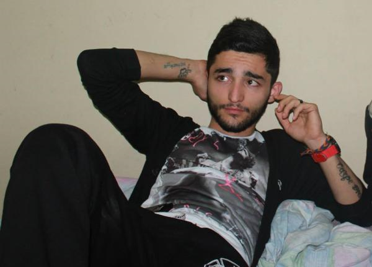 20 Yaşındaki Genç Pompalı Tüfekle Öldürüldü
