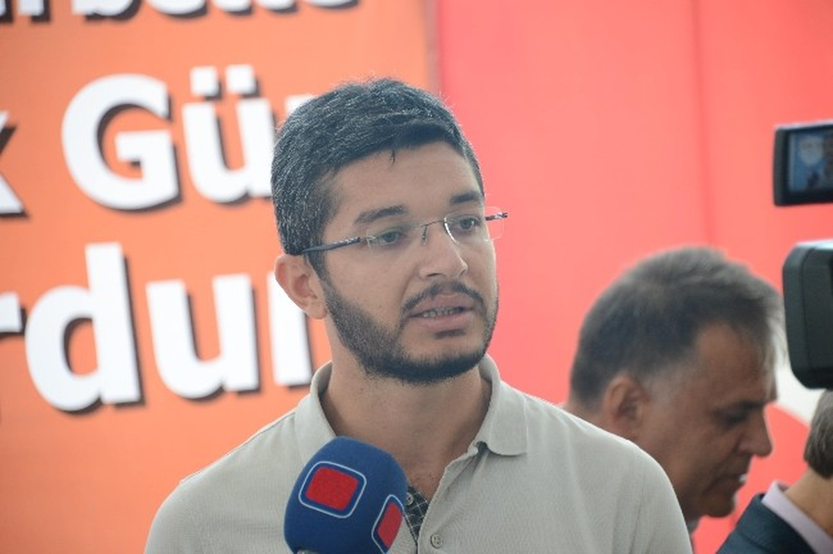 Abdulkadir Molla\'nın İdam Edilmesine Kınama
