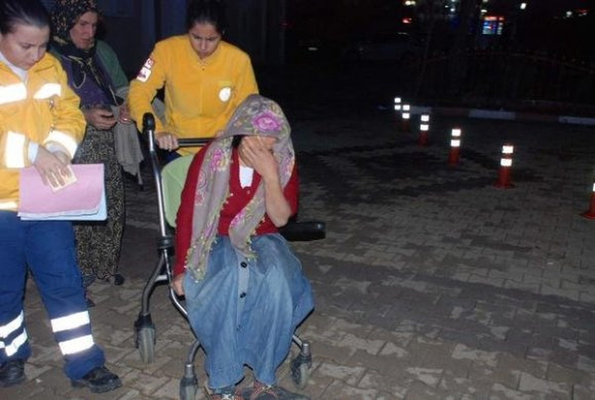 Adıyaman\'da 2 Günde 30 Kişi Sobadan Zehirlendi