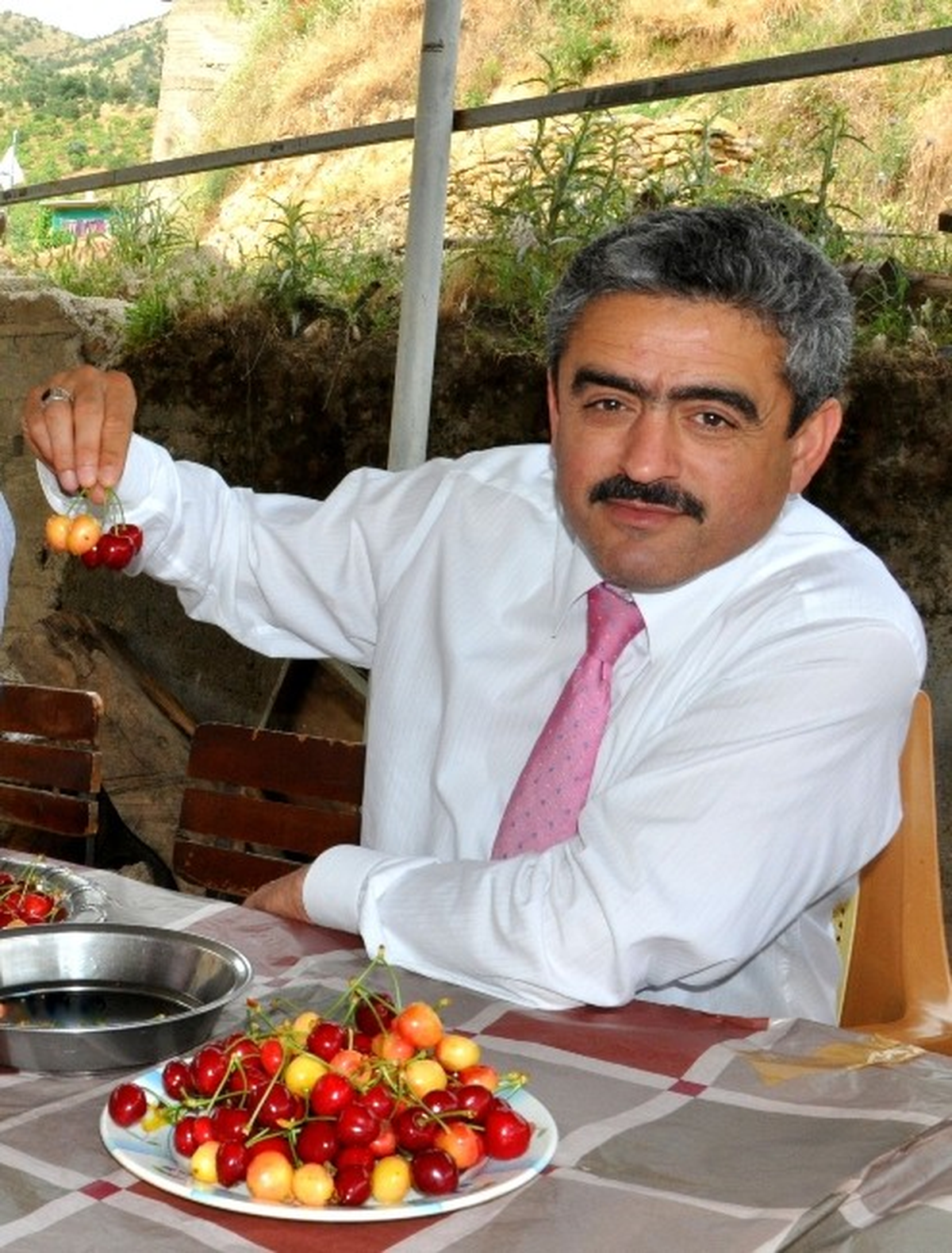 Alıcık\'tan Tutum, Yatırım ve Türk Malları Haftası Mesajı