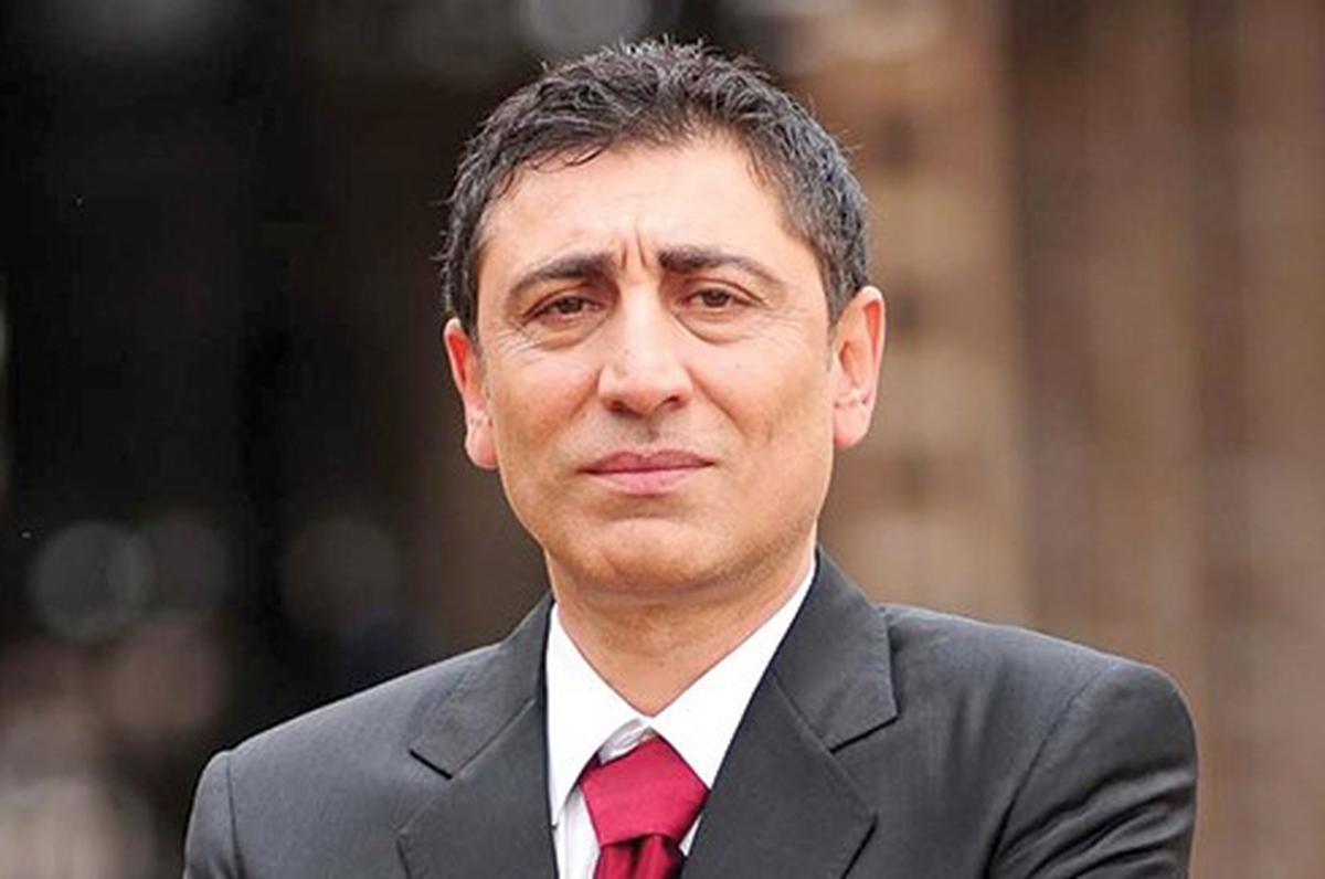 Anketler Burhan Cahit Bingöl Diyor