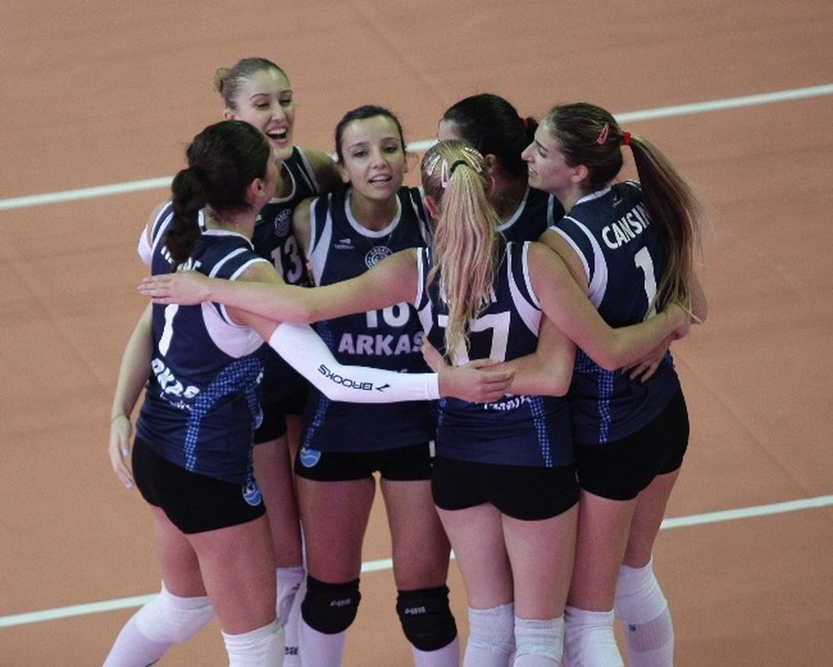 Arkasspor Zirveden Kopmak İstemiyor