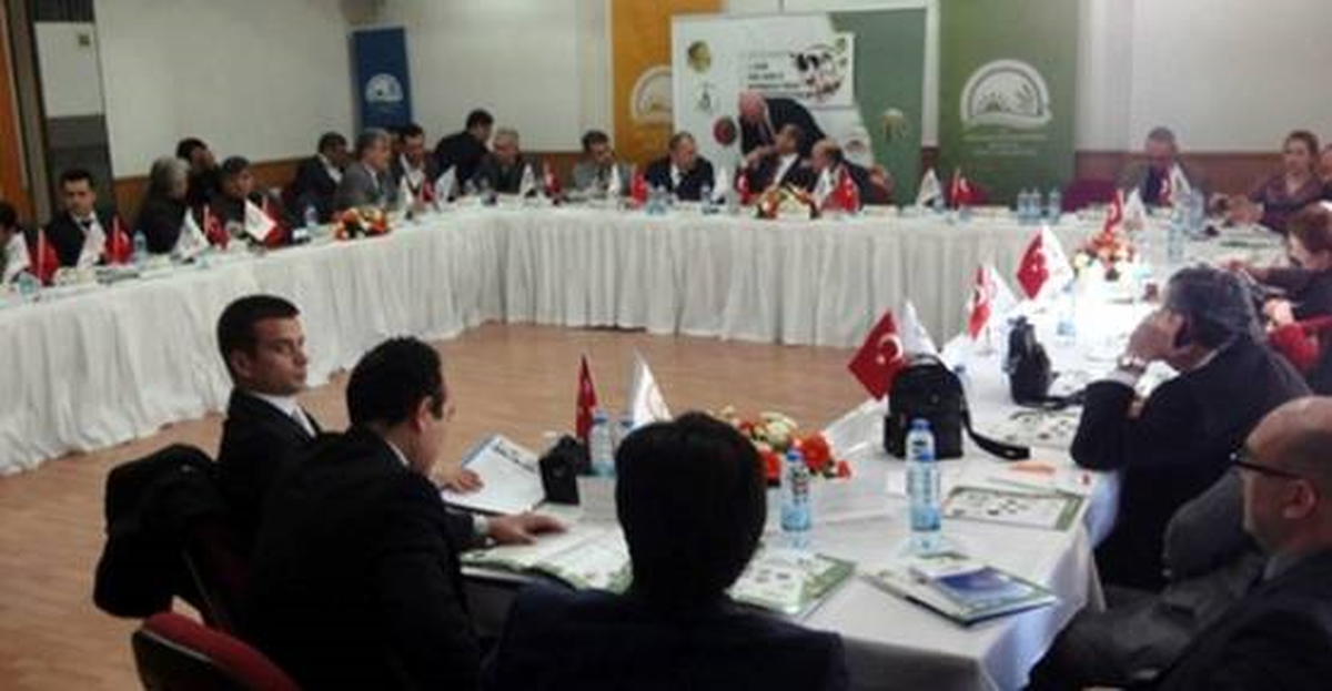 Aydın\'da Gıda, Tarım ve Hayvancılık Zirvesi Yapılacak