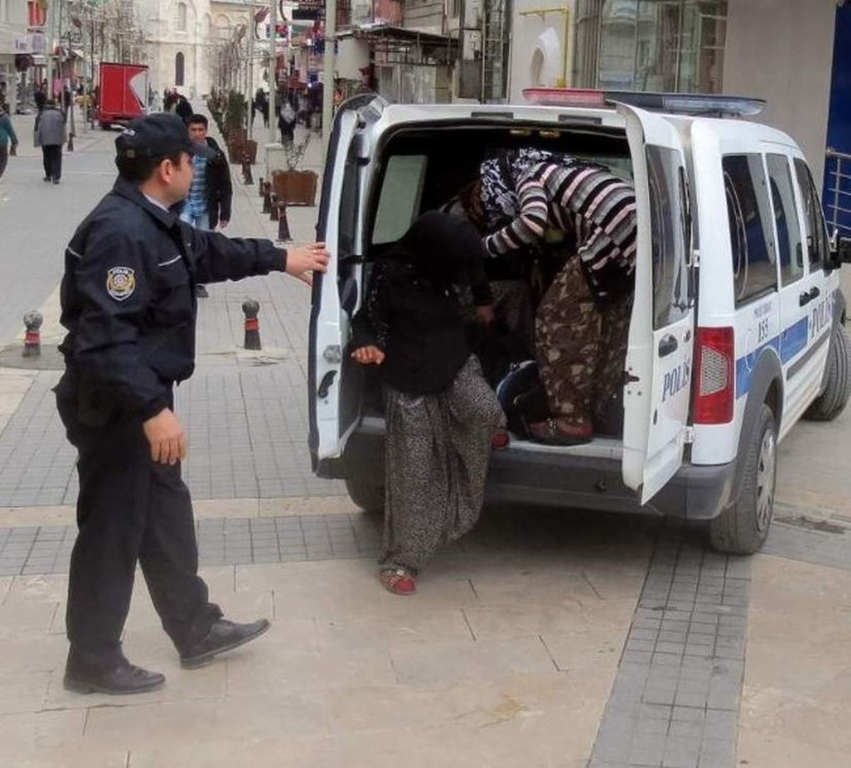 Aydın Polisi Çocuk İstismarcılarına Karşı Savaş Başlattı
