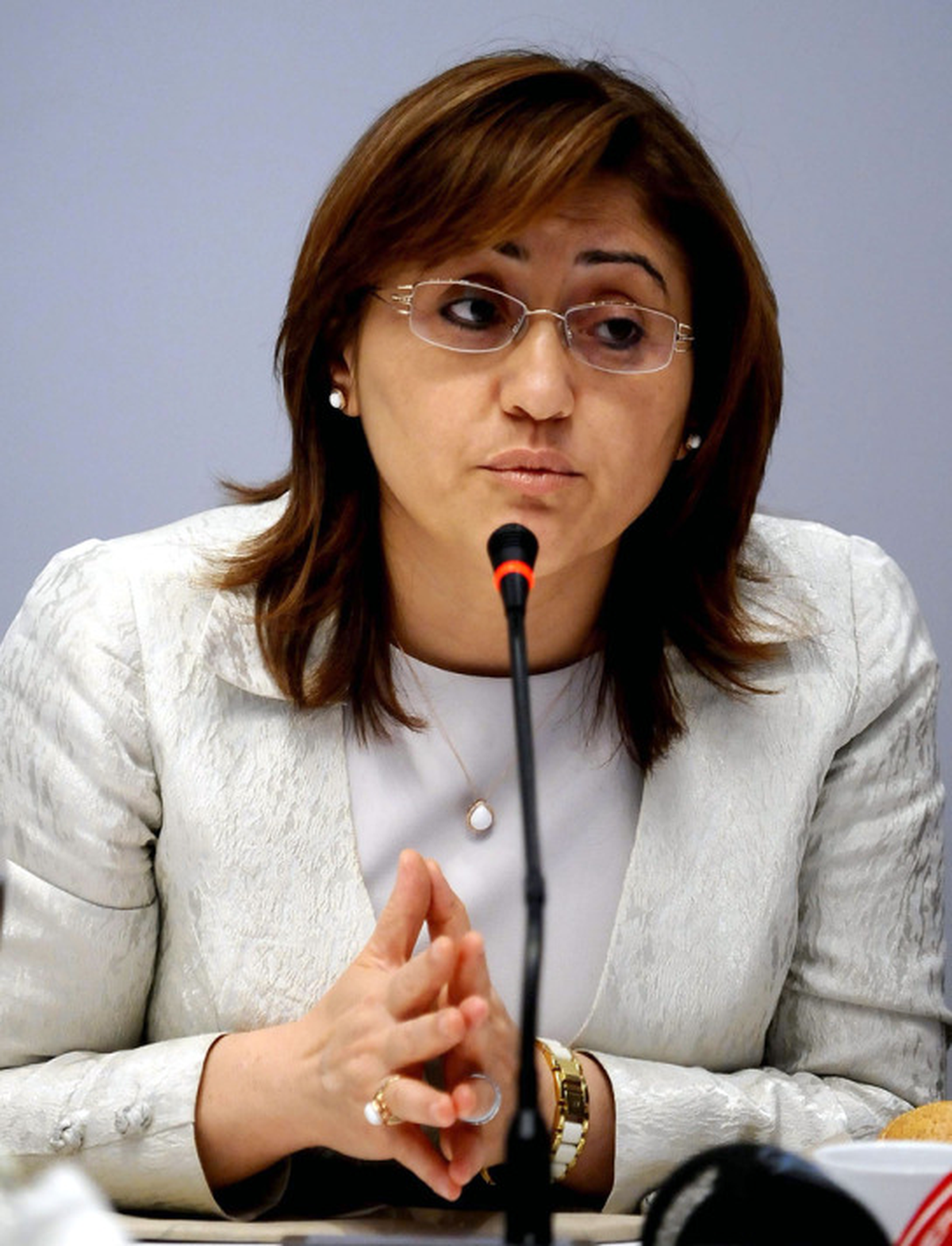 Bakan Şahin, Olumsuz Kış Koşulları Nedeniyle Talimat Verdi