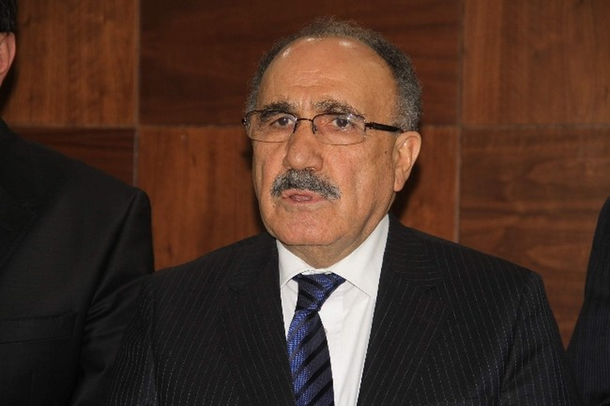 Bakanlar Mardin\'e Gidemeden Diyarbakır\'a Geri Döndü