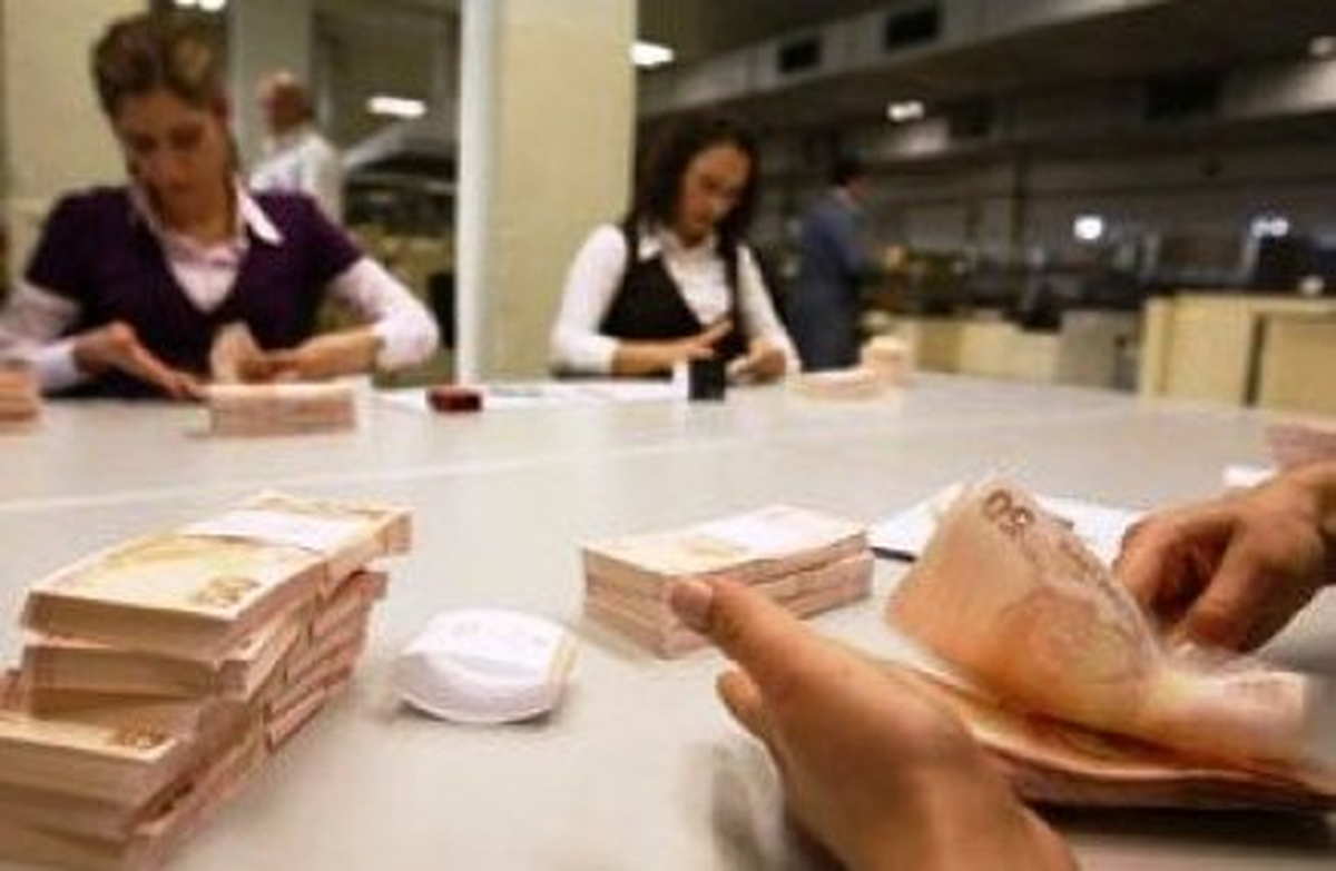 Bankacılık Sektörü İstikrarlı Büyüyor