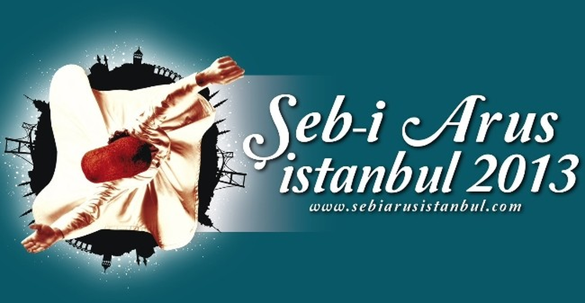 Başbakan Mevlana\'nın Vuslat Gecesi Törenine Katılacak