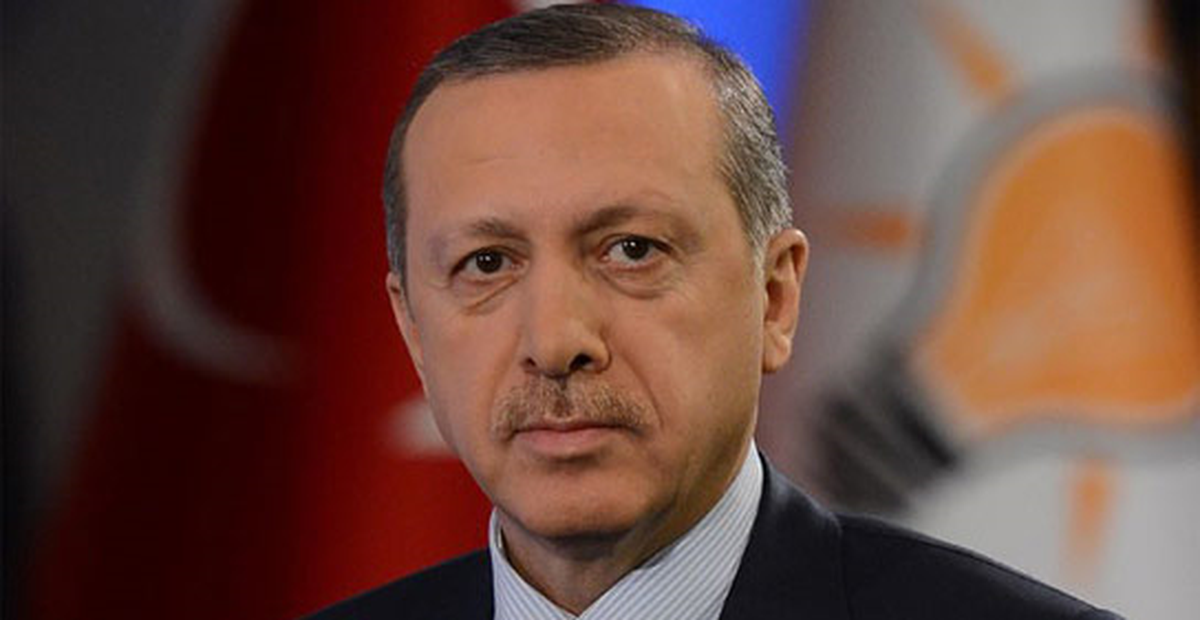 Başbakan Hakkındaki Şikayet Dosyasına Yetkisizlik Kararı
