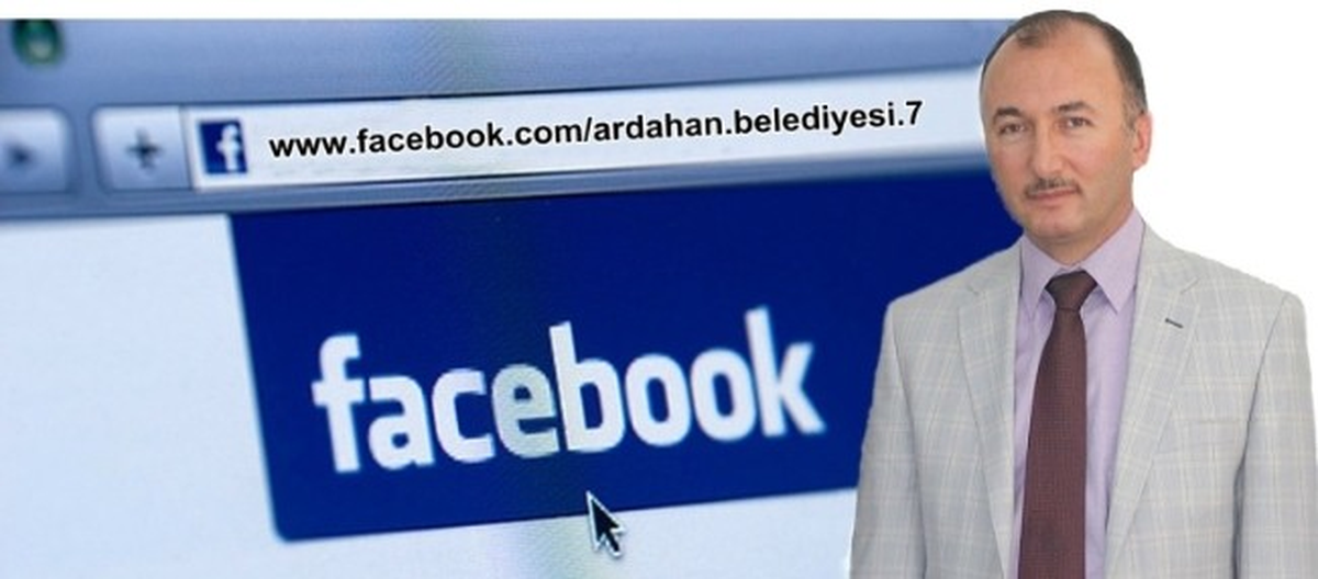 Başkan Köksoy Facebook Takipçilerine Teşekkür Etti