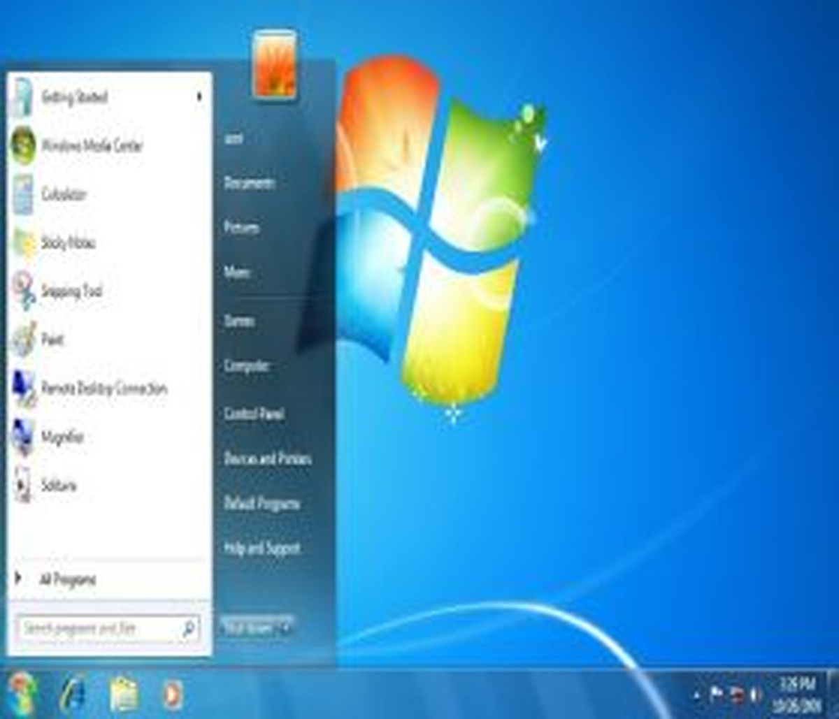 Başlat Menüsü Windows\'a Geri Dönüyor