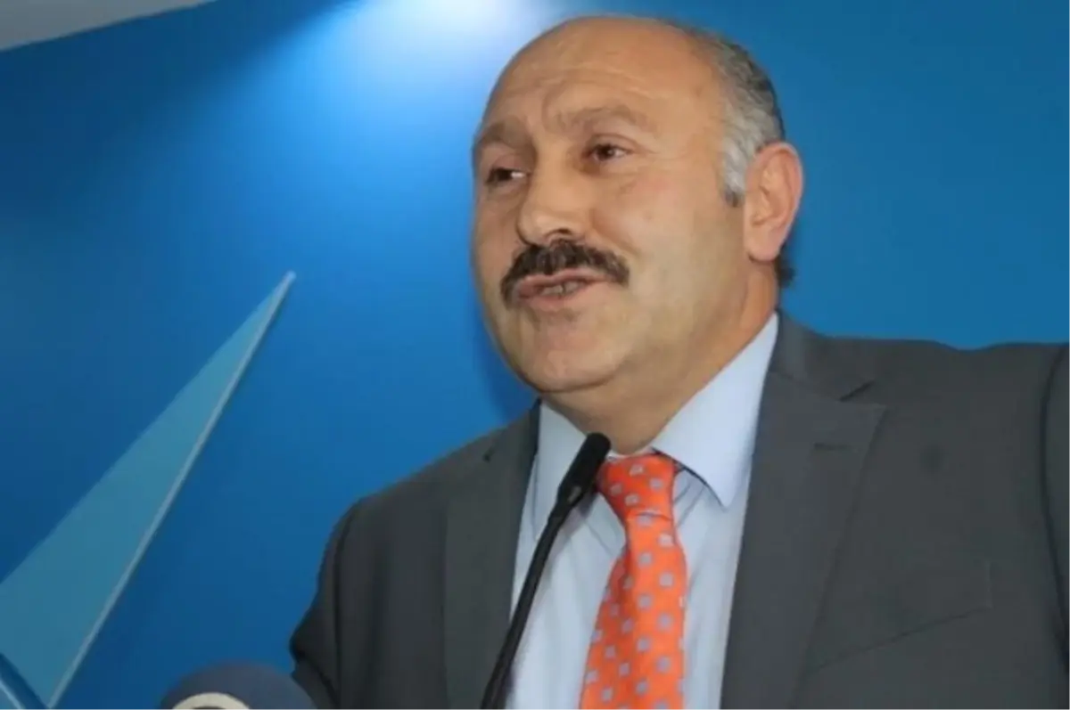 Bayburt Belediye Başkanı Polat: "Hep Beraber Bayburt İçin AK Parti Demeye Devam Edeceğiz"