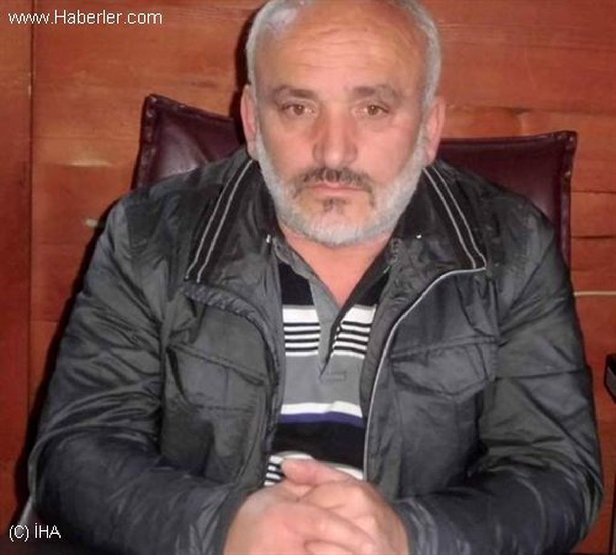 Belediye Başkanı Aday Adayı "Partim Bana Haddimi Bildirdi" Diyerek Adaylıktan Çekildi