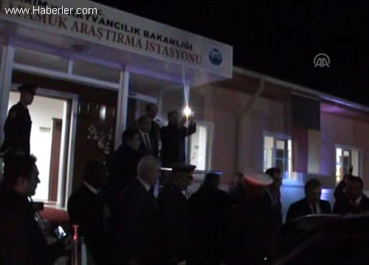 Benin Cumhurbaşkanı Yayi: Türkiye Bizim İçin Çok Önemli