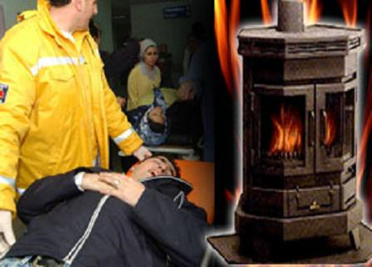 Bir Aile Az Daha Yok Olacaktı