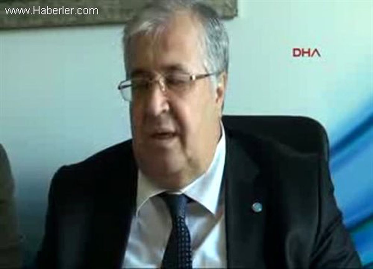 Bodrum Ek DSP Lideri Türker, \'Bodrum Belediye Başkan Adayımız Baltutan?