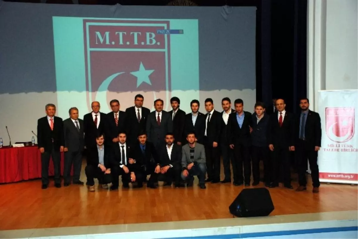 Bolu'da Mehmet Akif Ersoy Anıldı