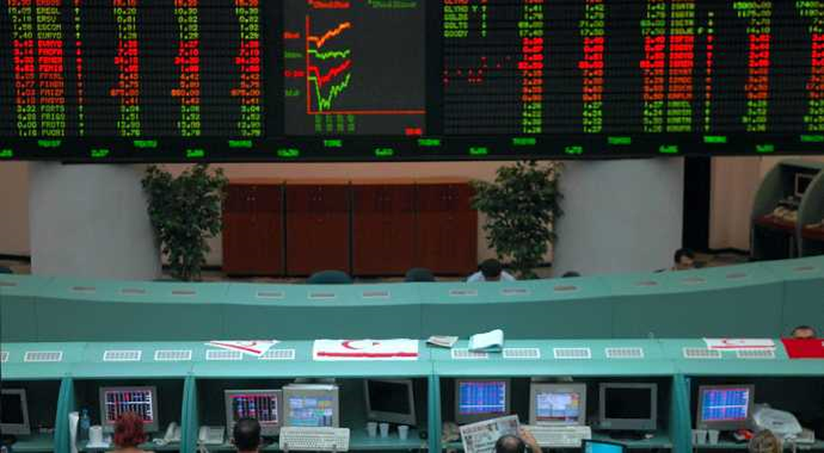 Borsa Istanbul Otomatık Seans Durdurma Sıstemı Icgyh.e Pay Islem Sırasının Durdurulması 13.12.2013