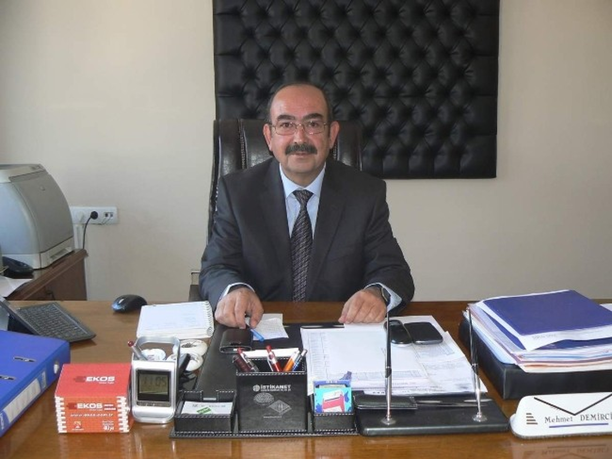Bozüyük\'te Kapalı 44 Köy Yolu Ulaşıma Açıldı