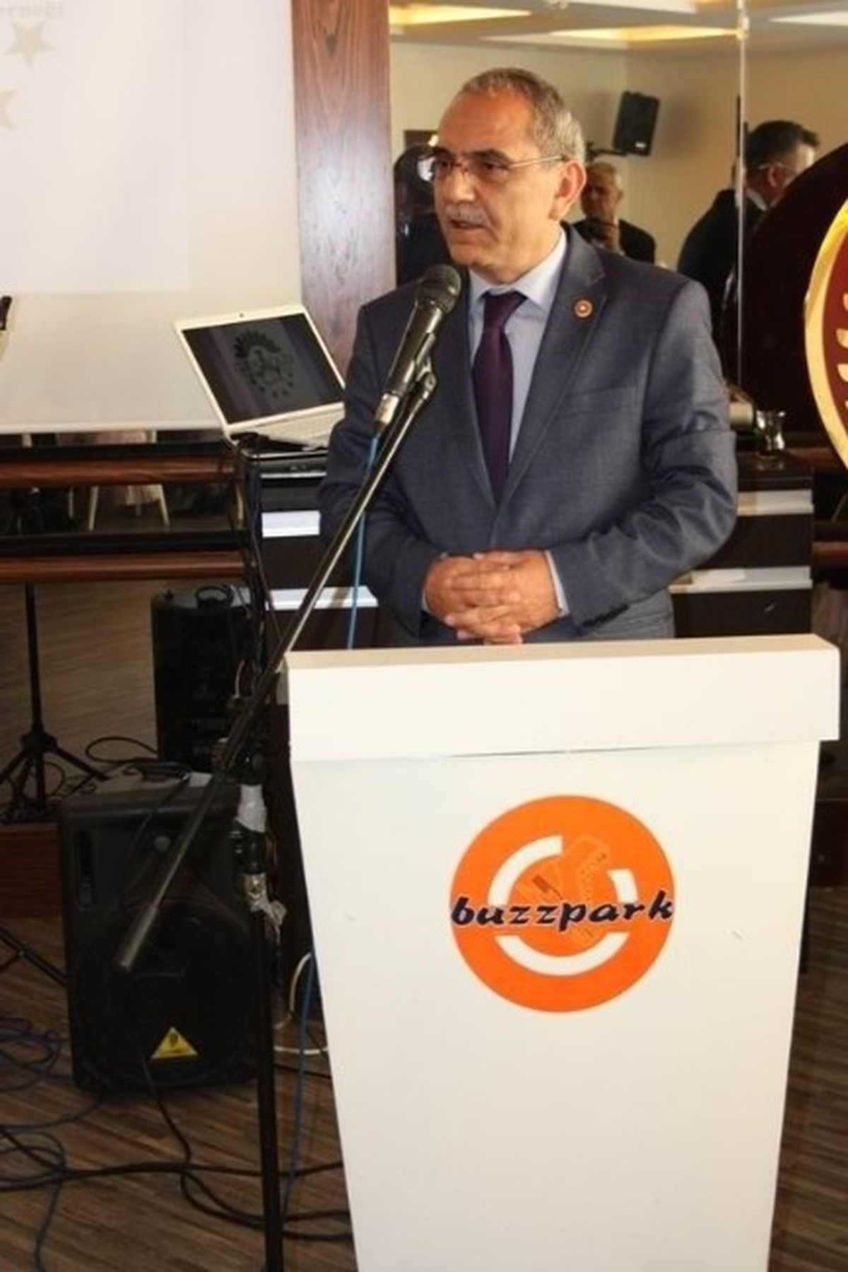 Bursa\'da Yaşayan Giresunlulara Girişimcilik Eğitimi