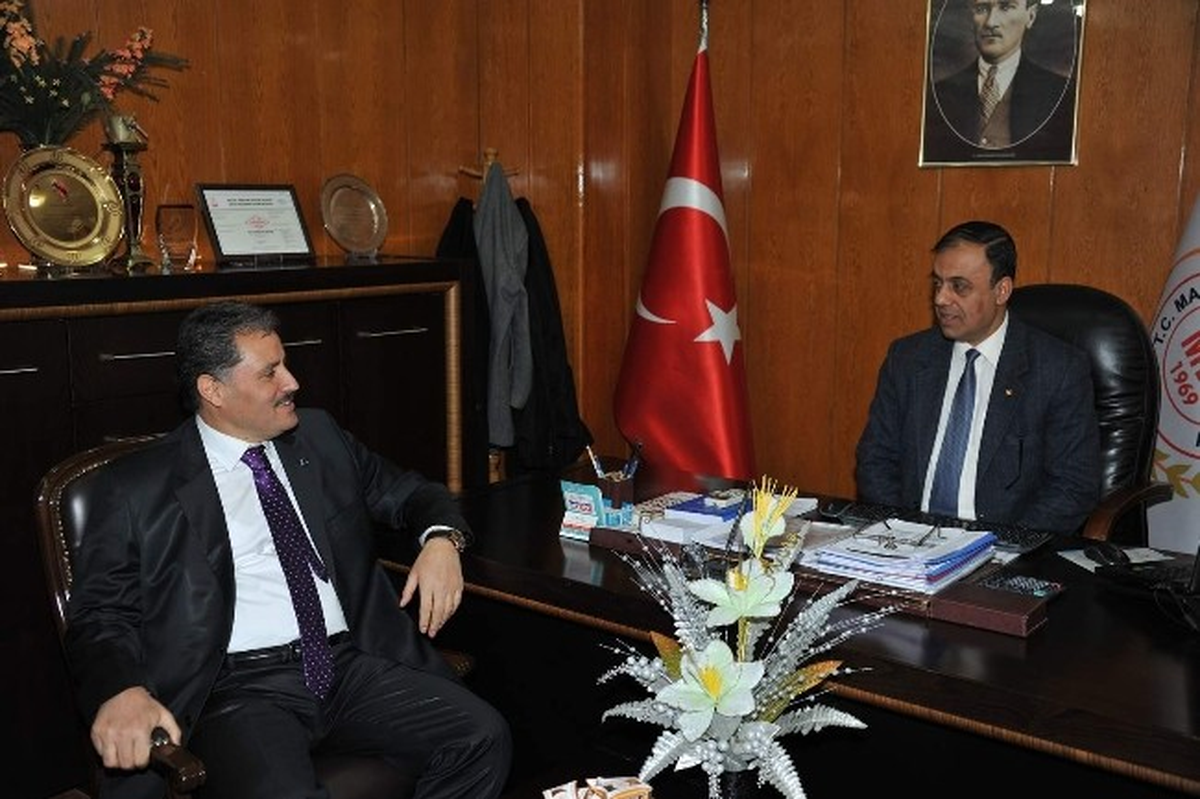 Çakır: "Çevre Yolunun Tamamını Kentsel Dönüşüme Tabi Tutacağız"