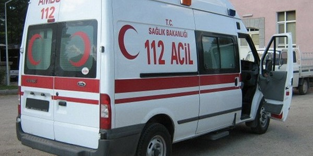 Sorgun\'da Çamaşır Suyu İçen Çocuk Tedavi Altına Alındı