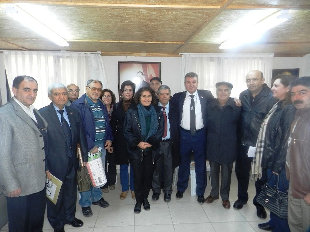 CHP\'li Kayapınar: Oyunlar Bozulacak