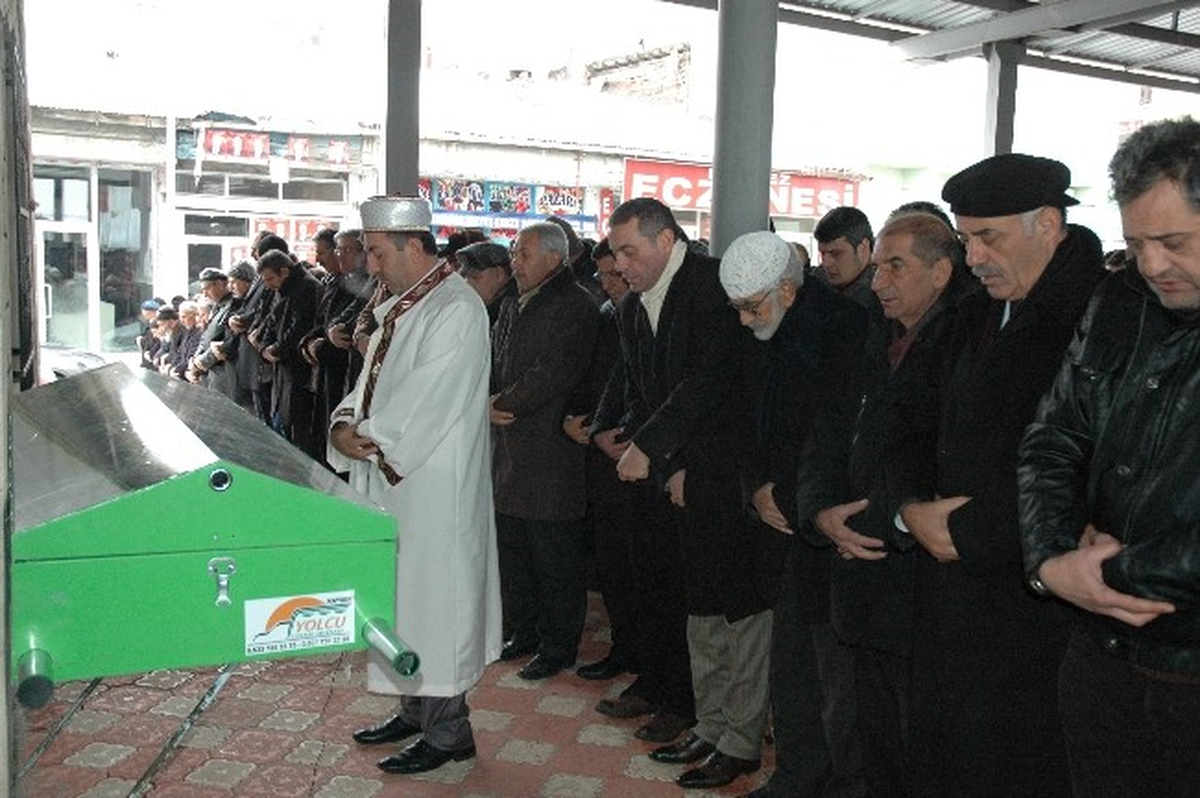Çomaklı Ailesinin Acı Günü