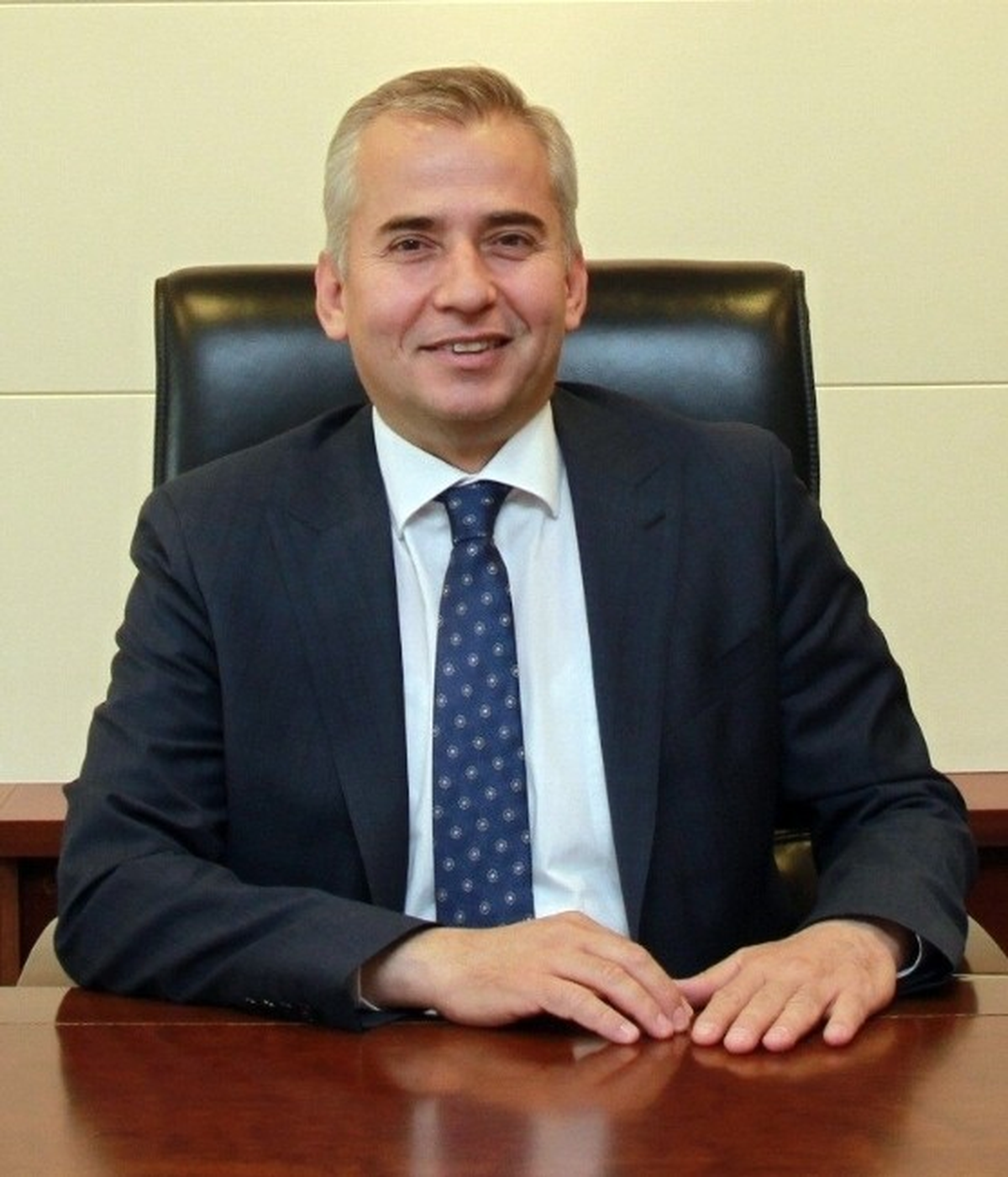 Denizli Büyükşehir Belediye Başkan Adayı Osman Zolan Oldu