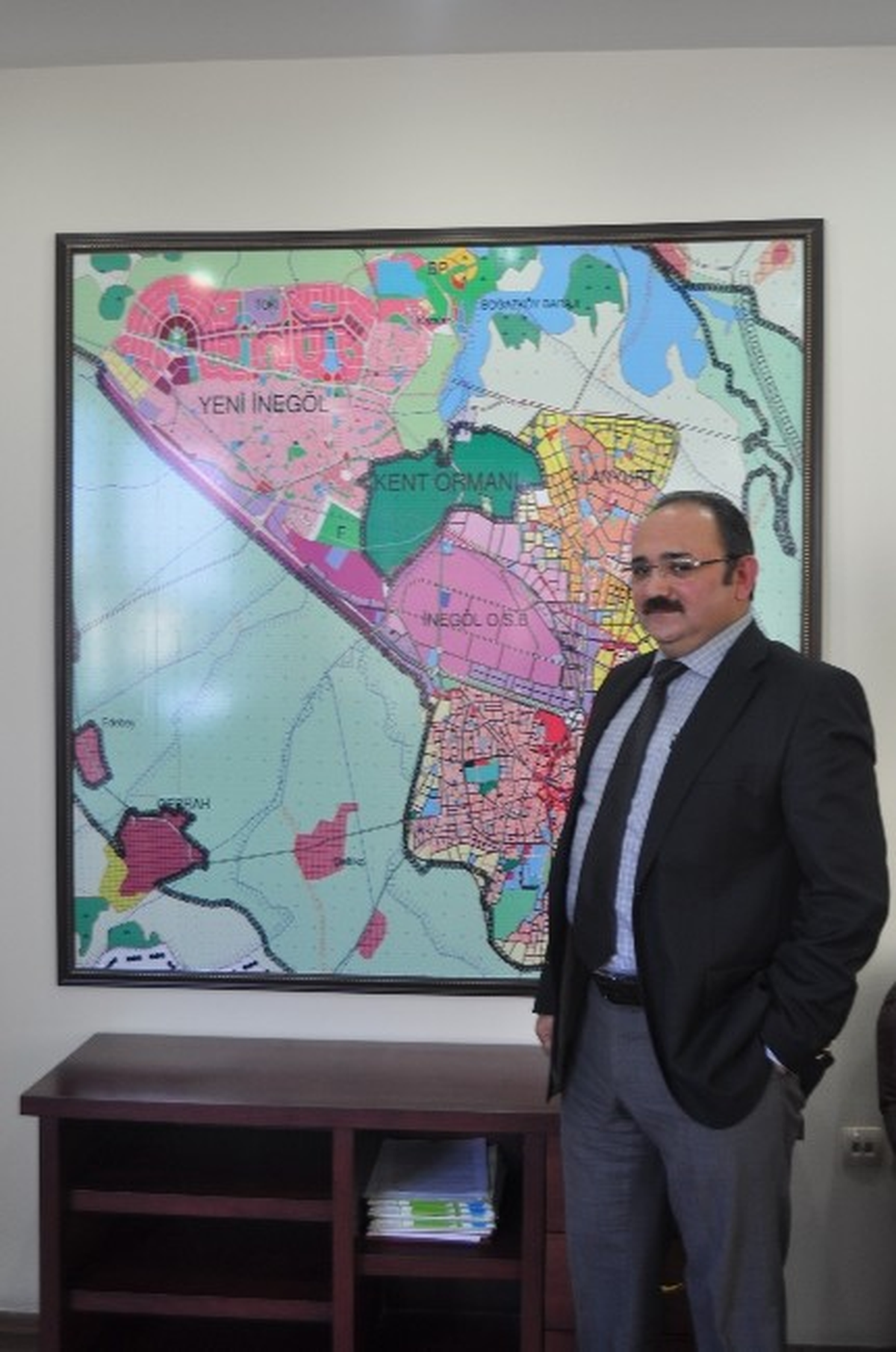 Doğalgaz Abonelerine Menfezleri Kapatmayın Uyarısı