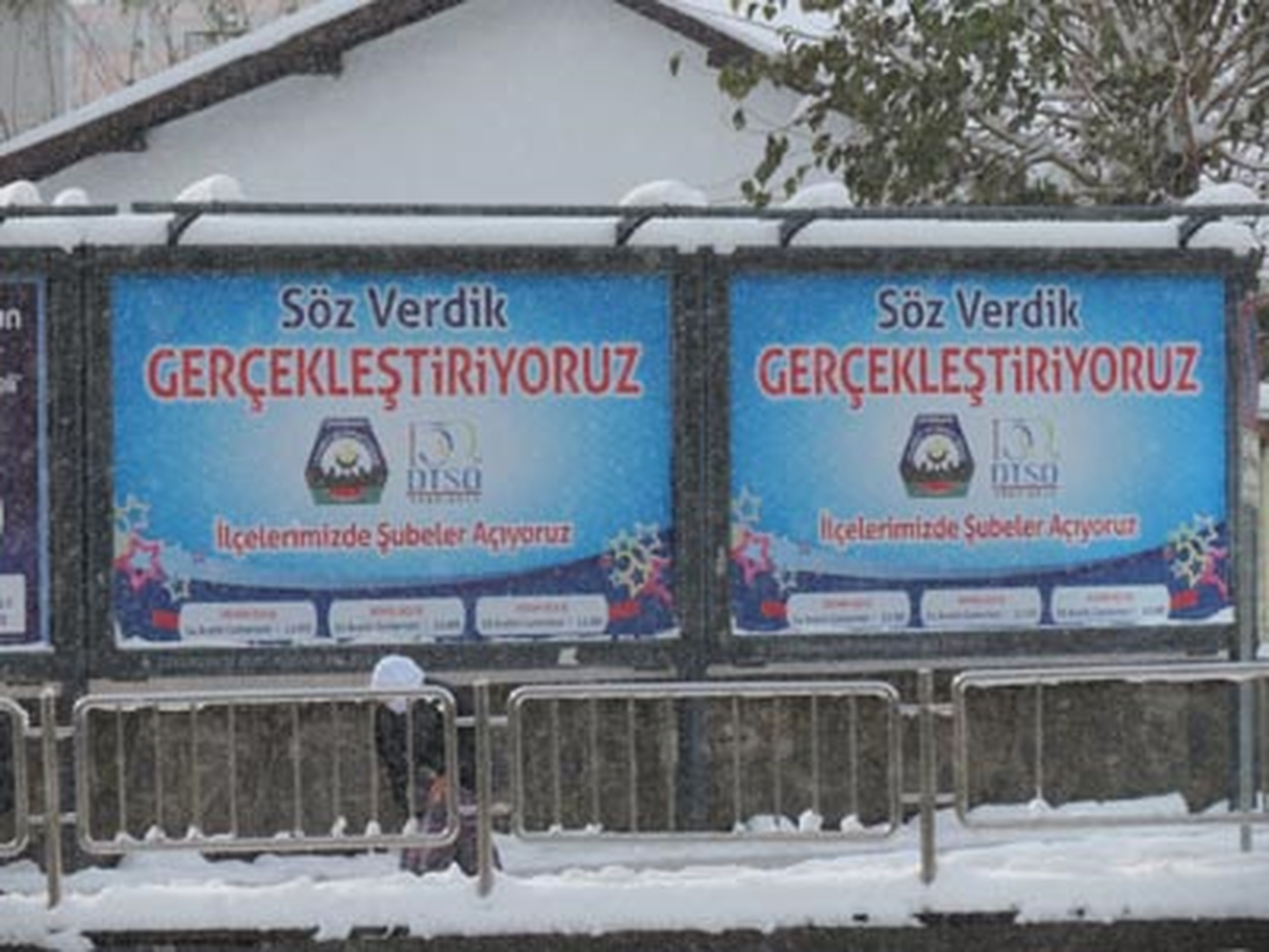 DTSO İlçelerde Temsilcilik Açıyor