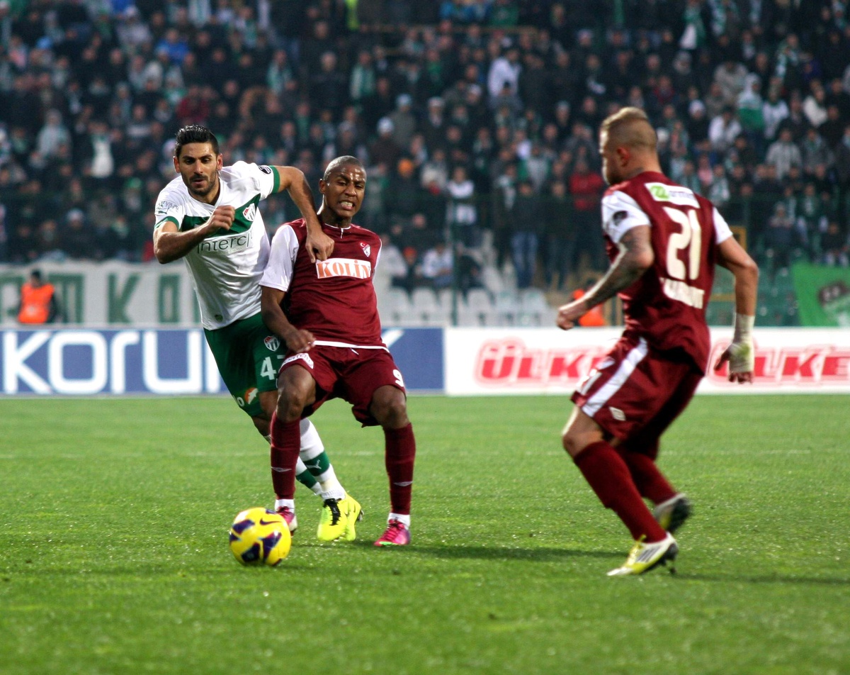 Elazığspor, 89 Günlük Hasrete Son Verme Peşinde