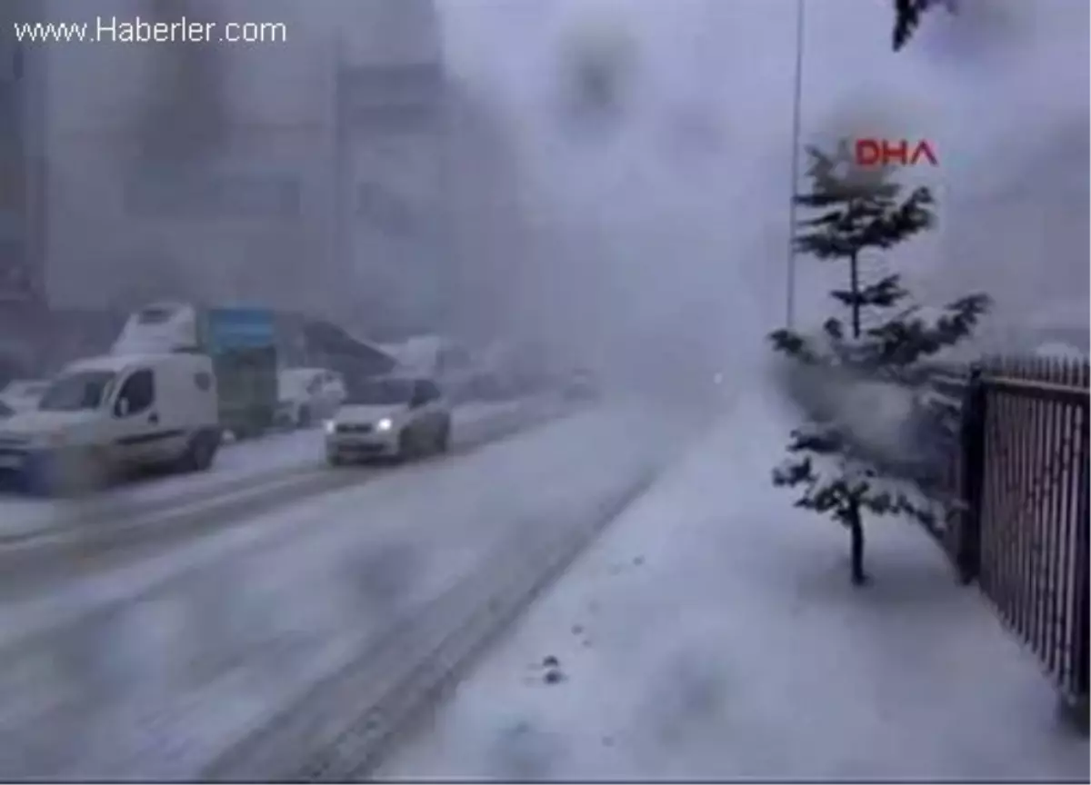 Elektrik Kesildi Okullar Tatil Oldu