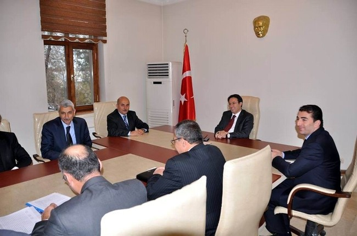 Ergan Dağı Kayak Tesisleri Kayak Severler ile Buluşuyor