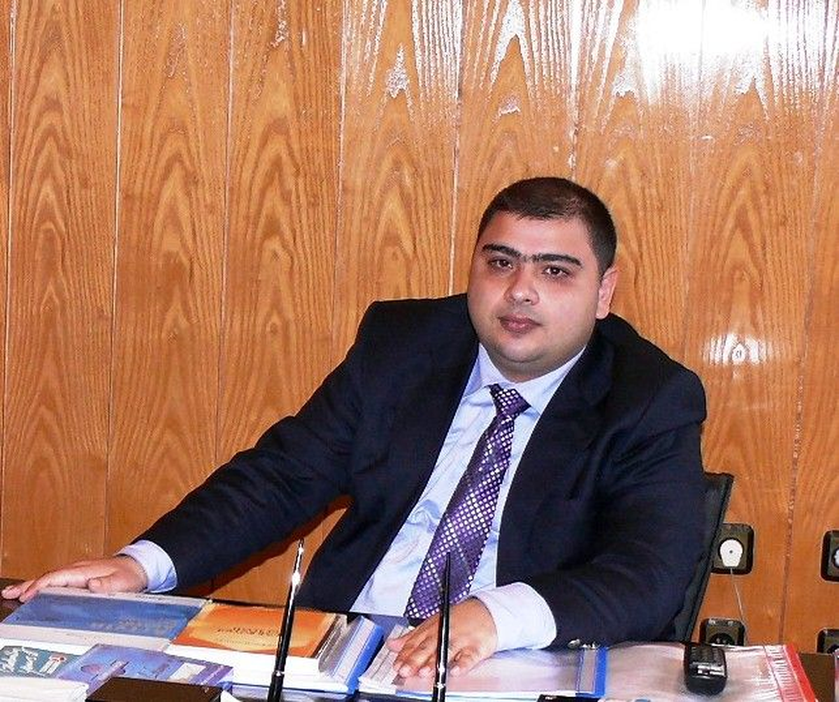 Ergene Kaymakamı Kızıltoprak Açıklaması