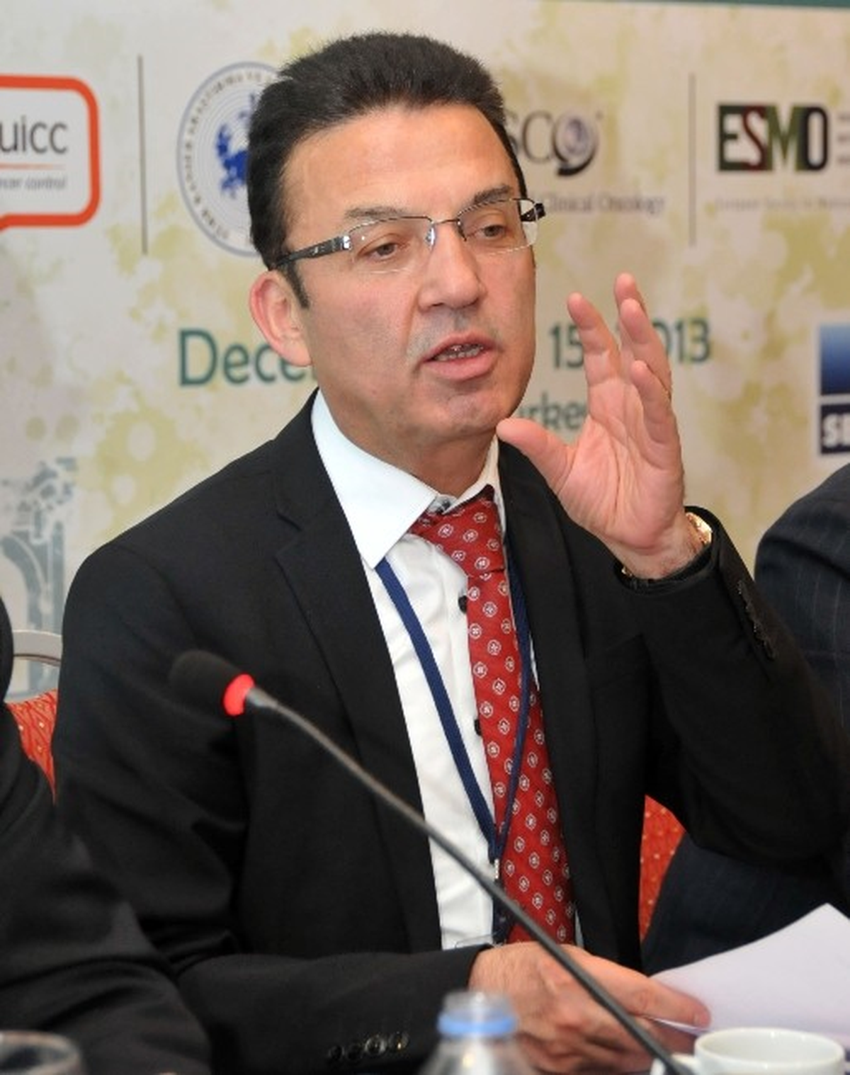 'Eşek Sütünün Kansere Faydası Yok'
