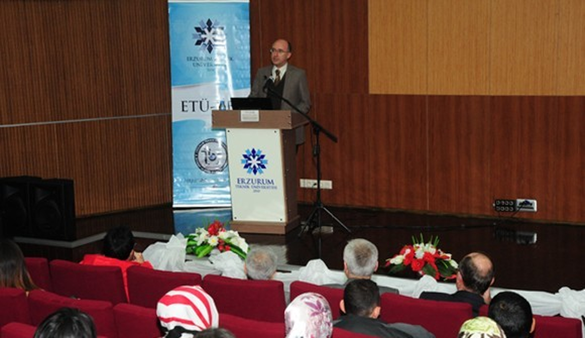Etü İibf\'de Oryantasyon Eğitimi