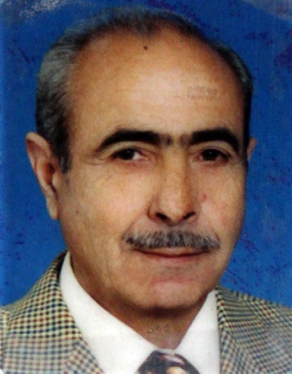 Evinin Mutfağında Ölü Bulundu