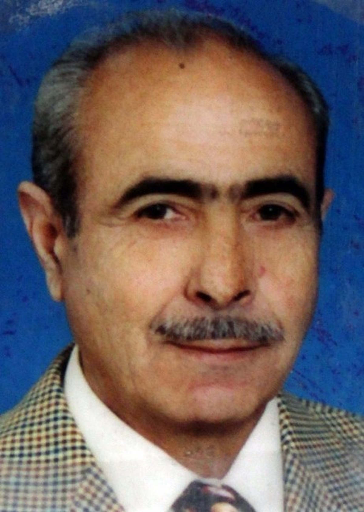 Evinin Mutfağında Ölü Bulundu