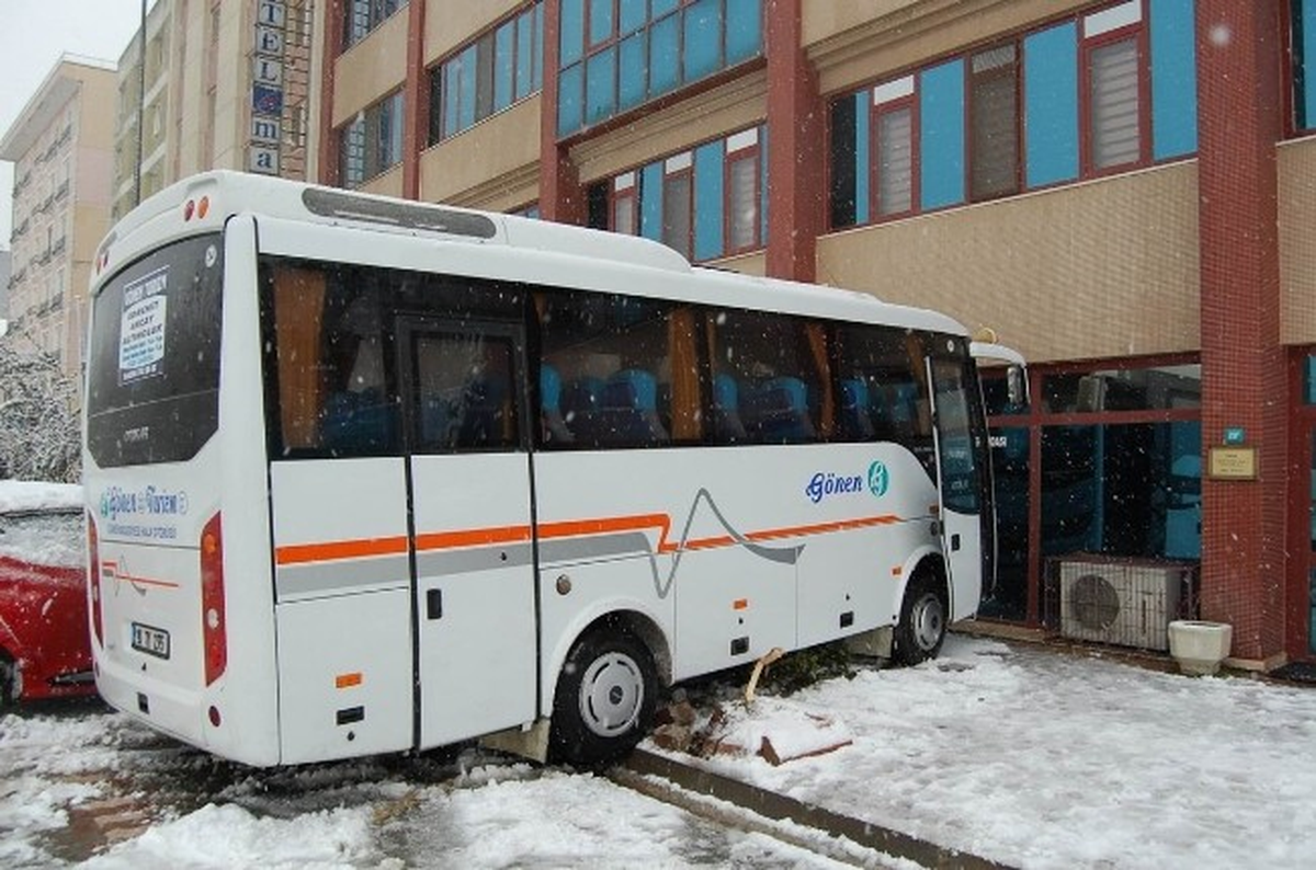Faciaya Kıl Payı